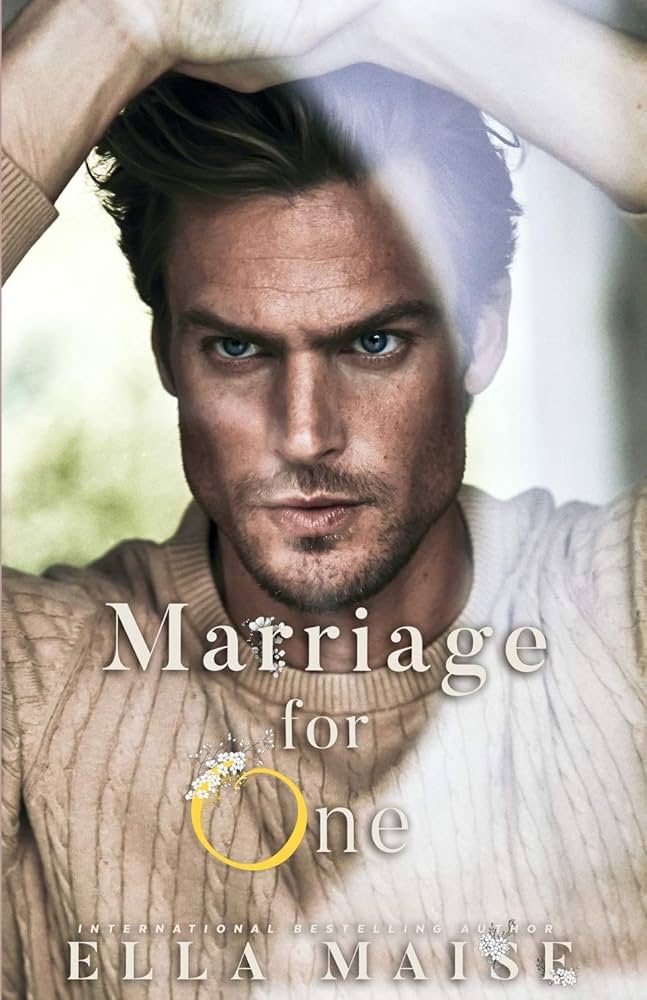 Marriage for One: A Contract That Blossomed Into Love
