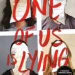 One of Us Is Lying Book Review – When Secrets Turn Deadly