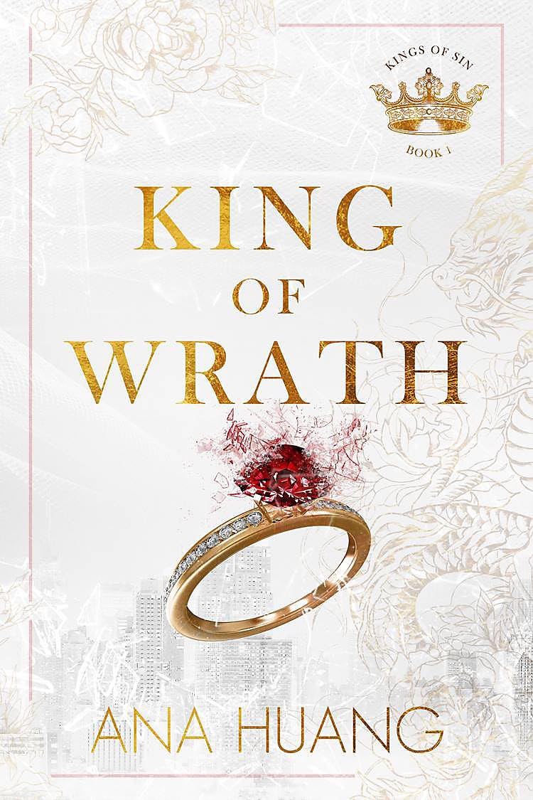 Why King of Wrath by Ana Huang Is a Must-Read: Book Review