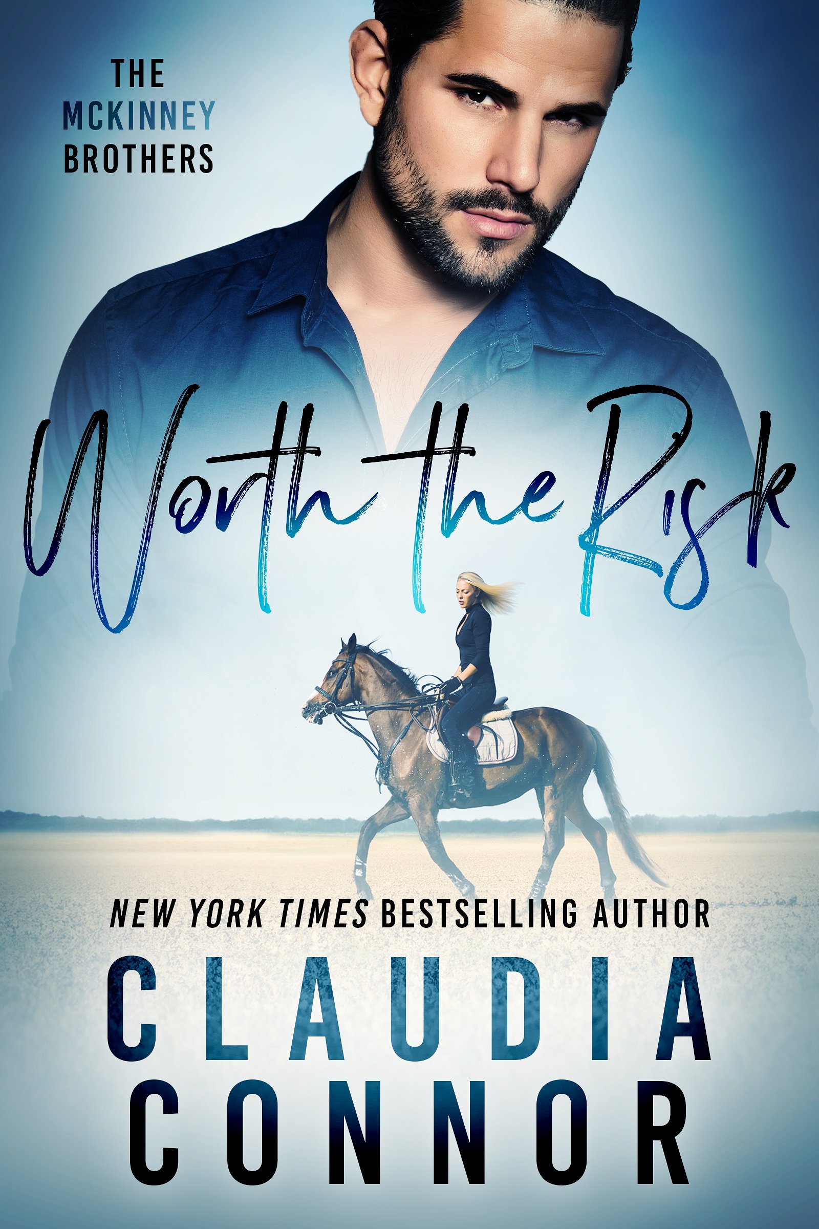 The Book With Heart, Spice, and Family Ties – Worth the Risk