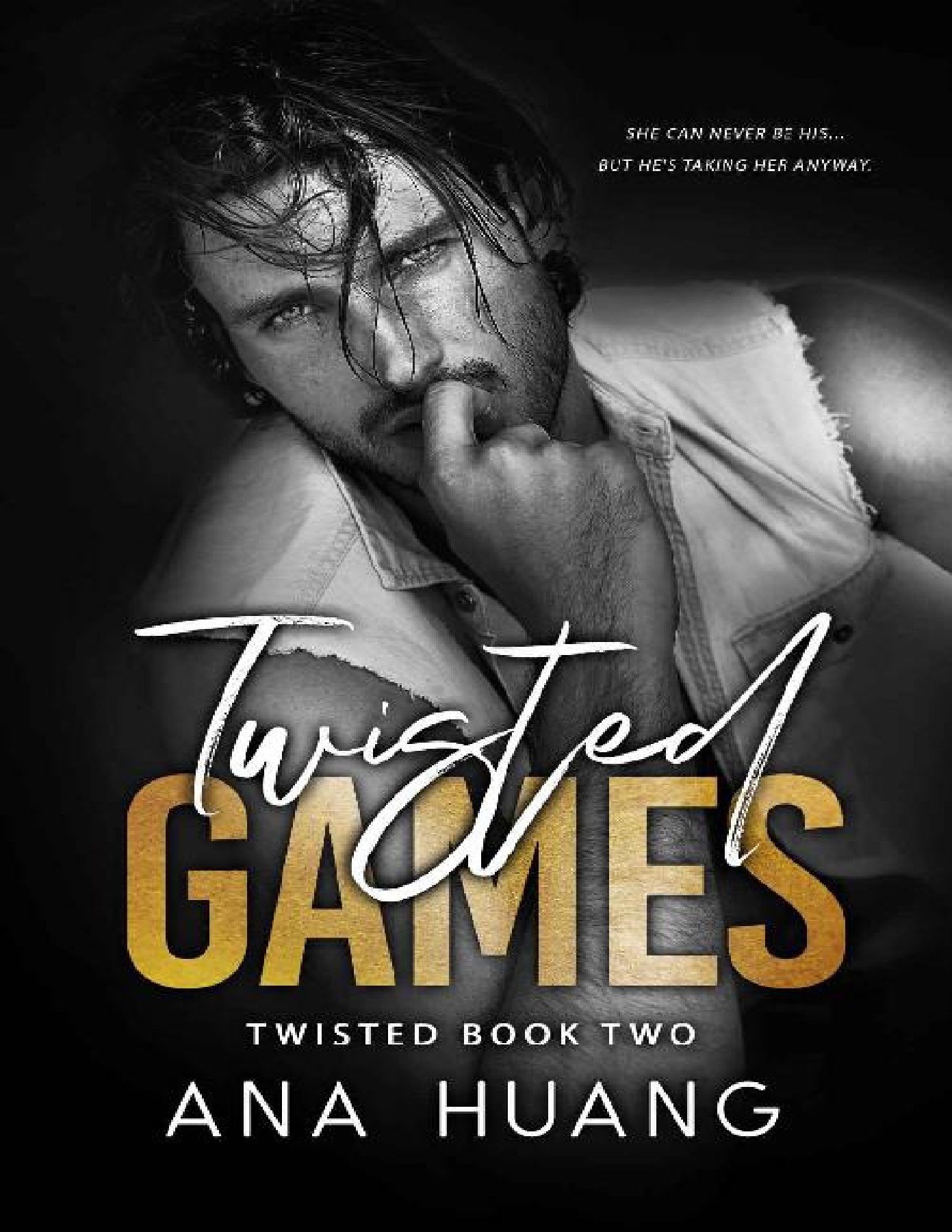 Twisted Games Gave Me a Bodyguard Obsession & I’m Not Sorry